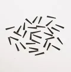 0.015″ Plectra for Harpsichord by Early Music Shop