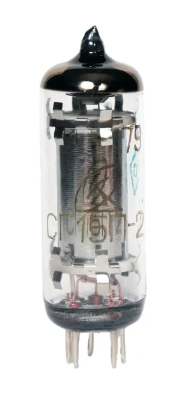 0B2 Sovtek Vacuum Tube – Voltage Regulator Glow Tube