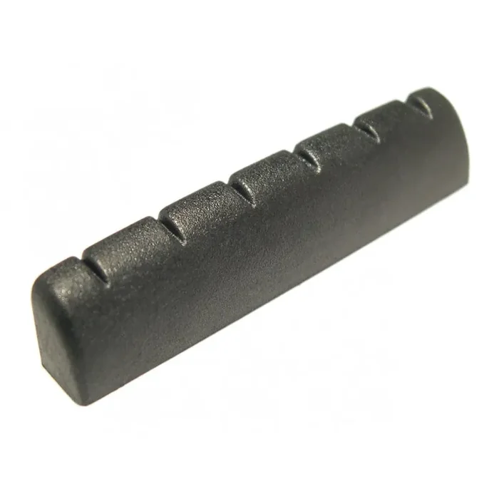 1/4‘ Les Paul Epi style Nut Black TUSQ XL