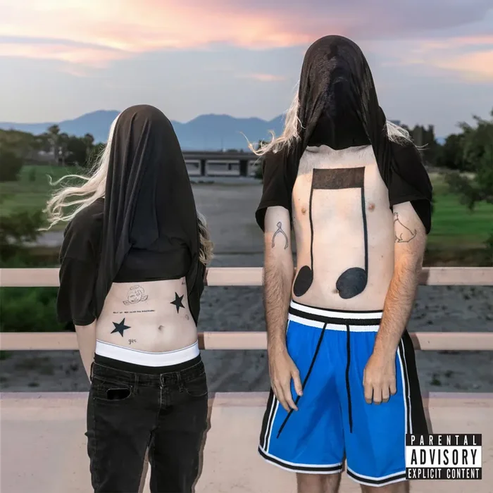 10,000 Gecs – 100 Gecs (Vinyl) (ON)