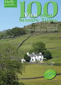 100 Vital Irish Session Tunes