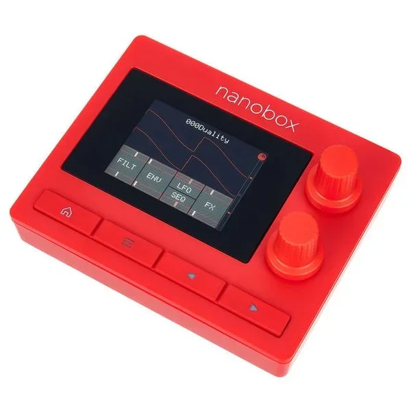 1010music nanobox fireball