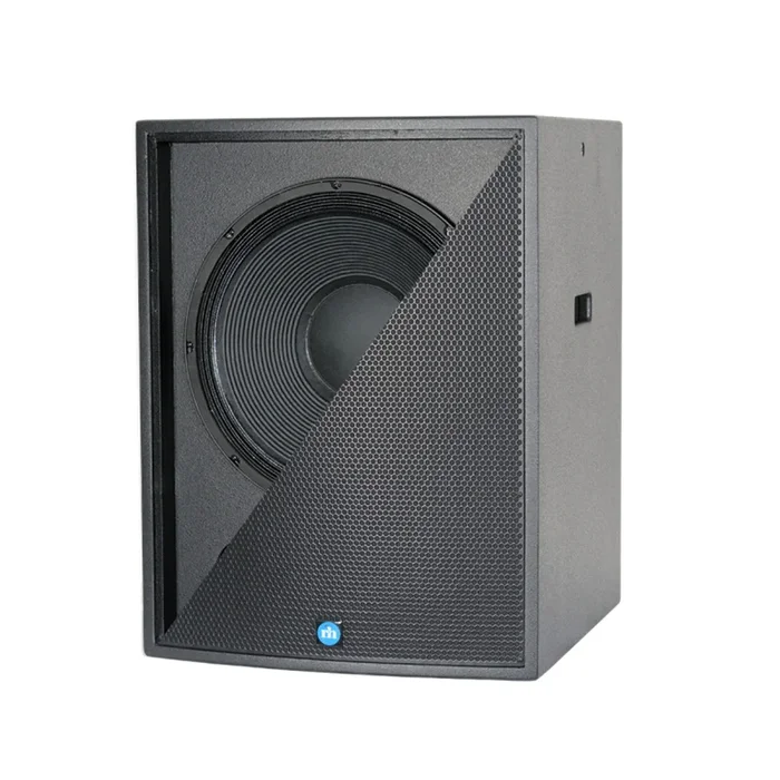 18 Sub Powered CA118S-A Renkus Heinz