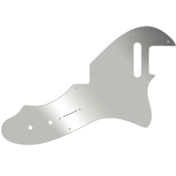 1969 Tele Thinline – Mirror