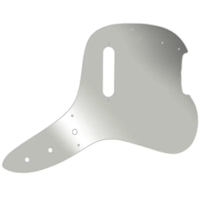 1978 Musicmaster Bass – Mirror