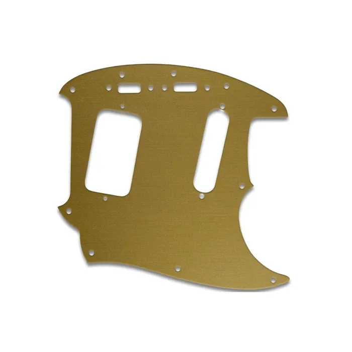 1990‘s Jagstang – Brushed Gold