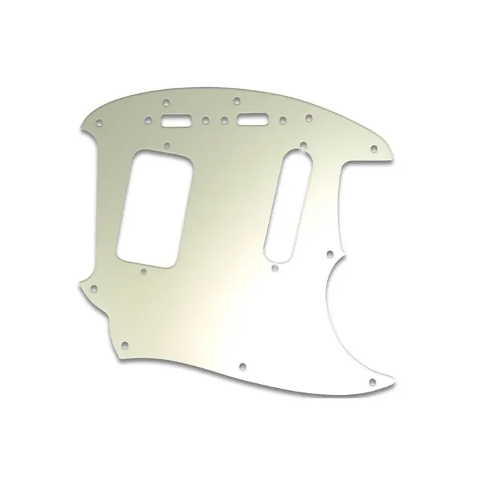 1990‘s Jagstang – Clear Mirror