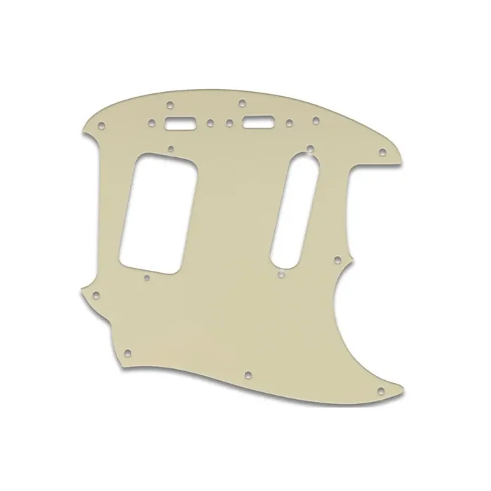 1990‘s Jagstang – Parchment Thin