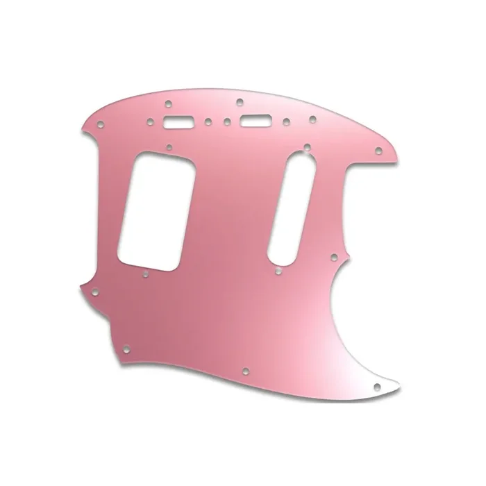 1990‘s Jagstang – Pink Mirror