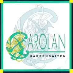 1st Octave B – Isolde Classical – Kürschner Fluorocarbon Harp String B0 – CAM6FCI0