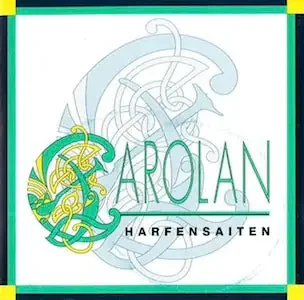 1st Octave G – Fluorocarbon Telenn Kadiou Harp String by KurschnerCAM6FCTK02