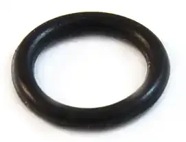 2 x Tuning slide buffer / O ring 1st & 3rd tuning slide