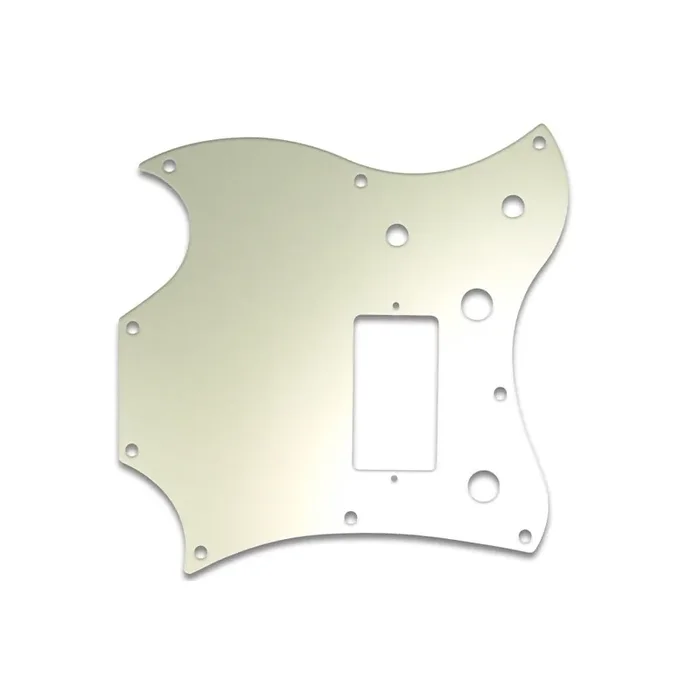 2011 Gibson Sg Melody Maker – Mirror