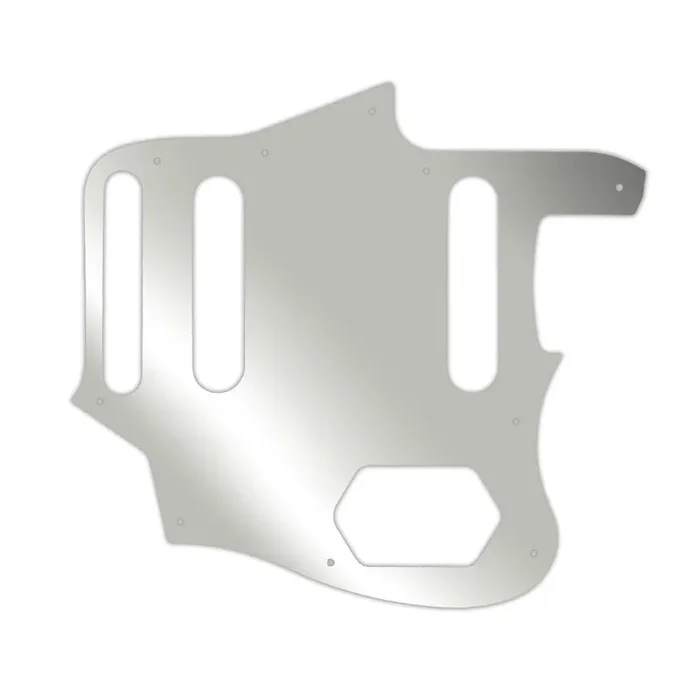 2015-2018 Made In Mexico Classic Series 60s Jaguar Lacquer – Mirror