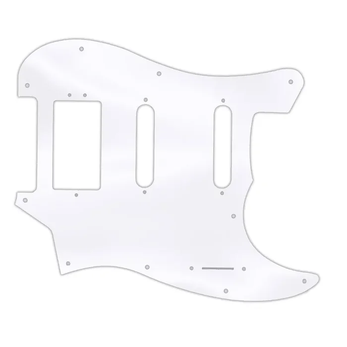 2019 Alternate Reality Sixty-Six – Clear Acrylic Thick