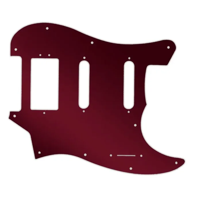 2019 Alternate Reality Sixty-Six – Red Mirror