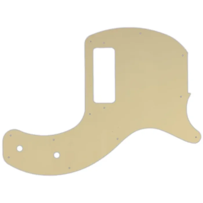 2019-Present Les Paul Junior Tribute DC – Cream Thin