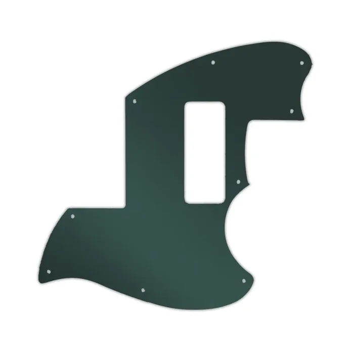 2019-Present Made In Mexico Alternate Reality Powercaster – Smoke Mirror