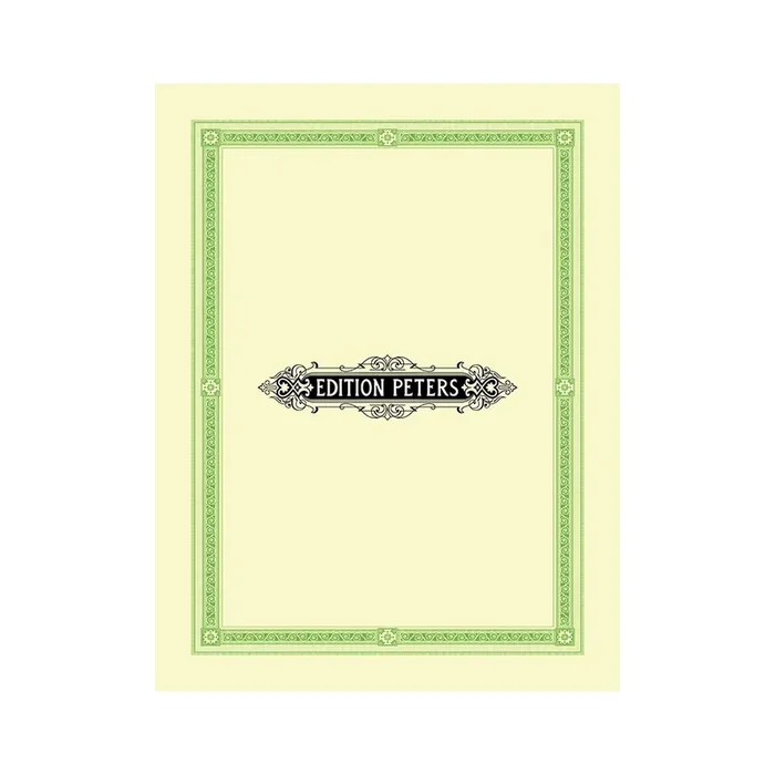 25 Waltzes by contemporary American composers