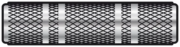 3.5mm Stereo Jack Socket to 3.5mm Stereo Jack Socket Coupler