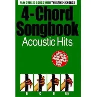 4-Chord Songbook