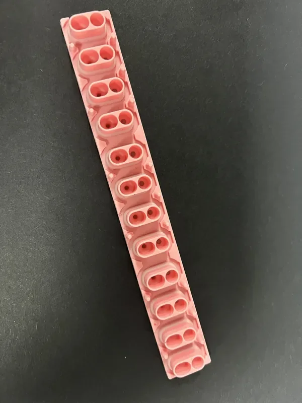 500422008817 Korg RH3 rubber contact