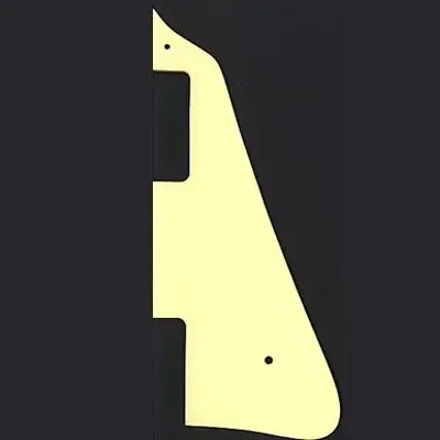 59 Les Paul Pickguard Plain