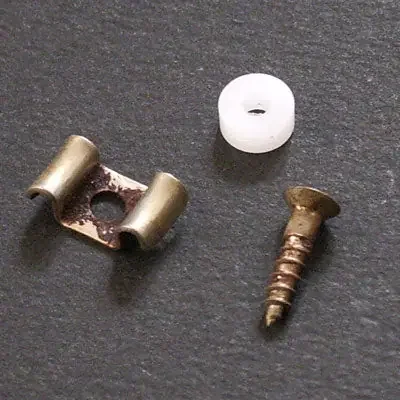 60‘s String Tree Relic