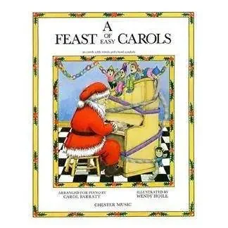 A Feast of Easy Carols