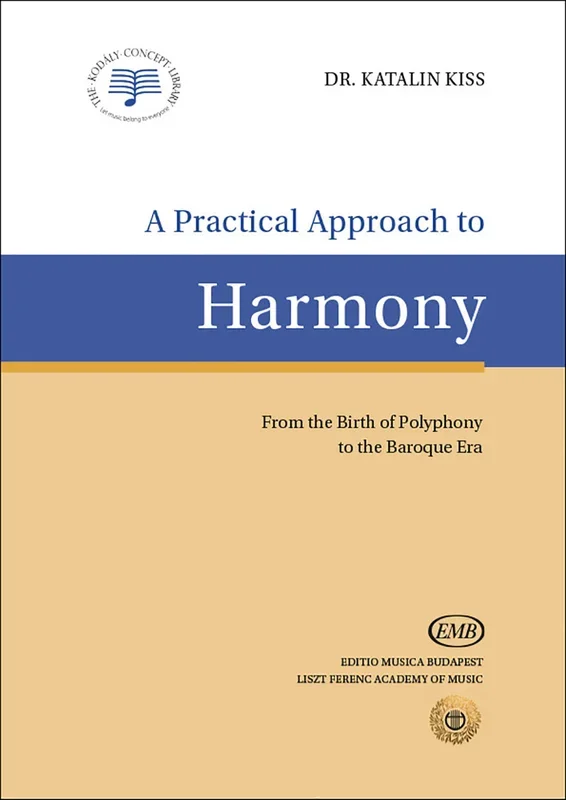 A Practical Approach to Harmony