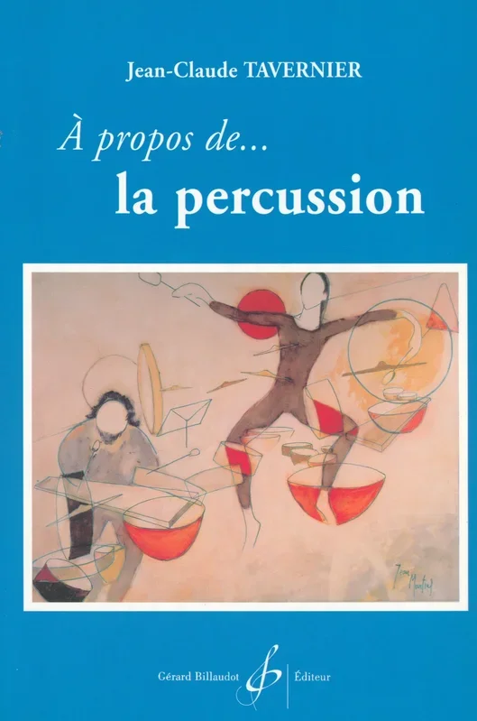 À propos de… la percussion