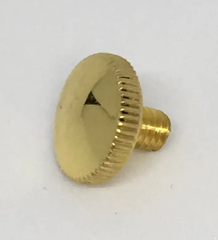 A0141220 Yamaha multi instrument lyre box screw – Lacquer