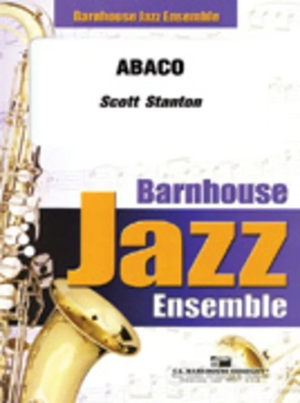 Abaco Je Score/Parts