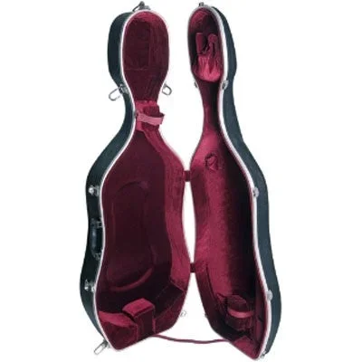 ABC Hard Cello Case