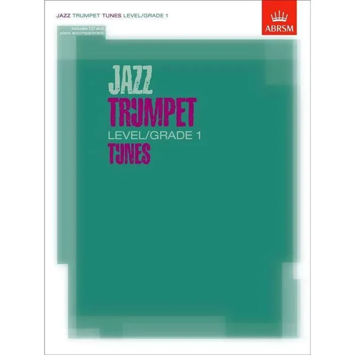 ABRSM Jazz Trumpet Tunes