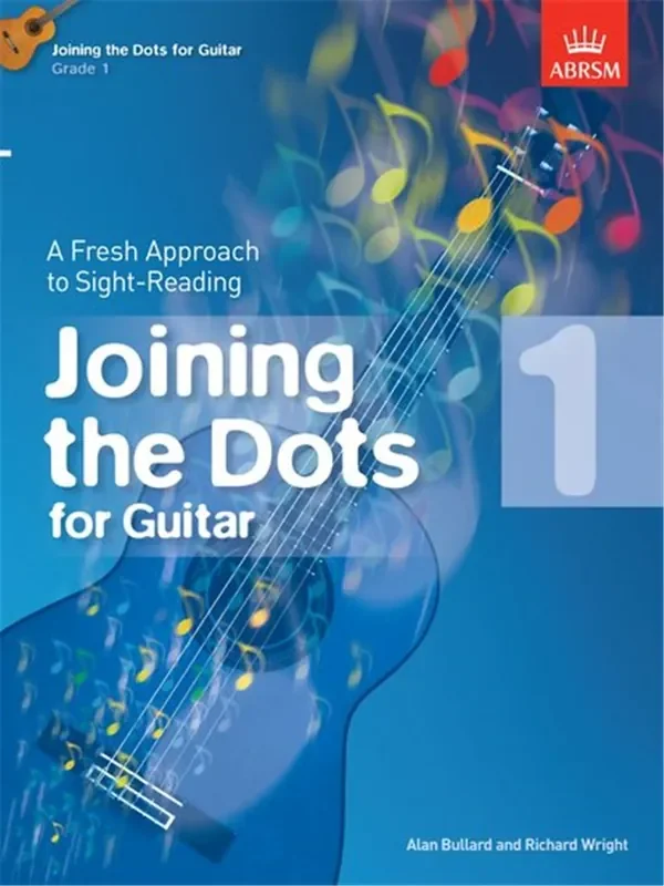 ABRSM Joining The Dots (for Guitar)