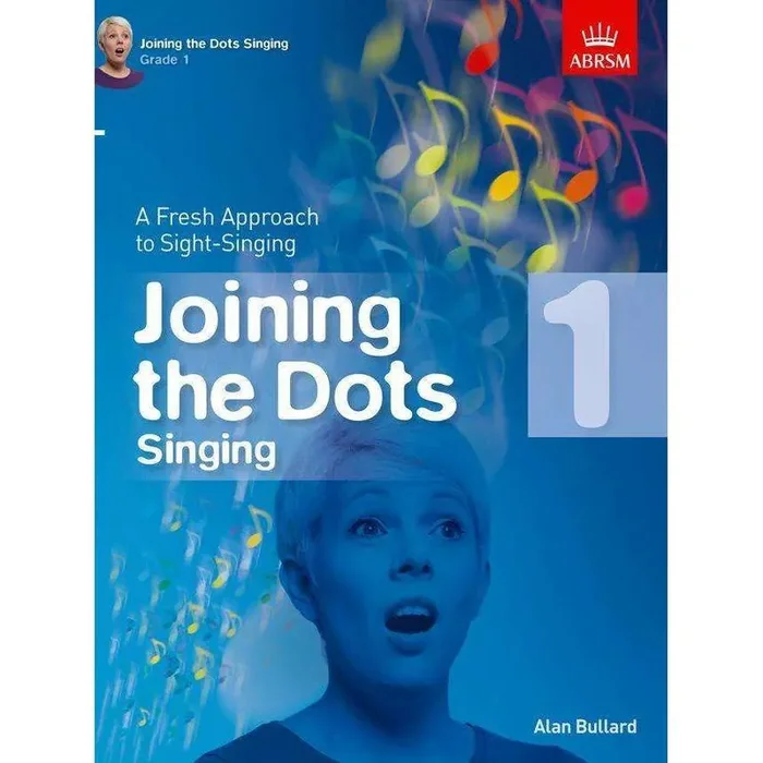 ABRSM Joining the Dots (for Singing)