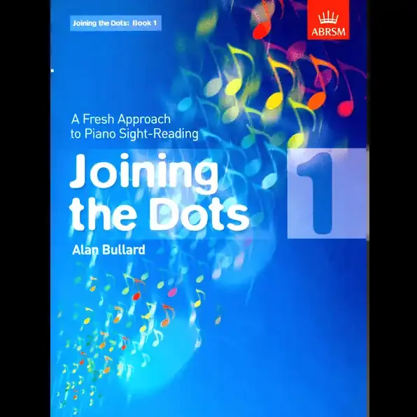 ABRSM Joining the Dots [Piano]