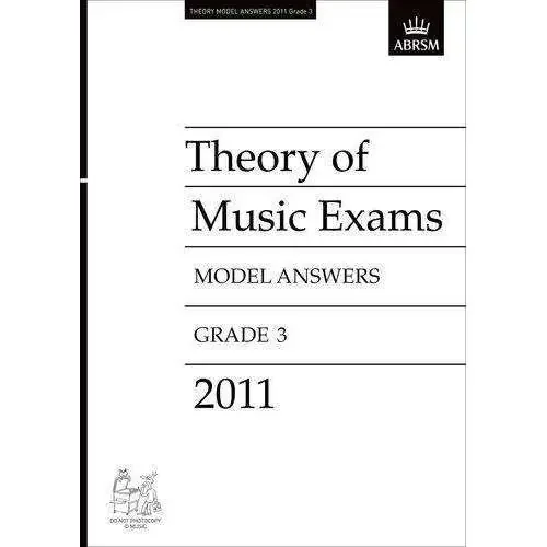 ABRSM Music Theory Model Answers 2011