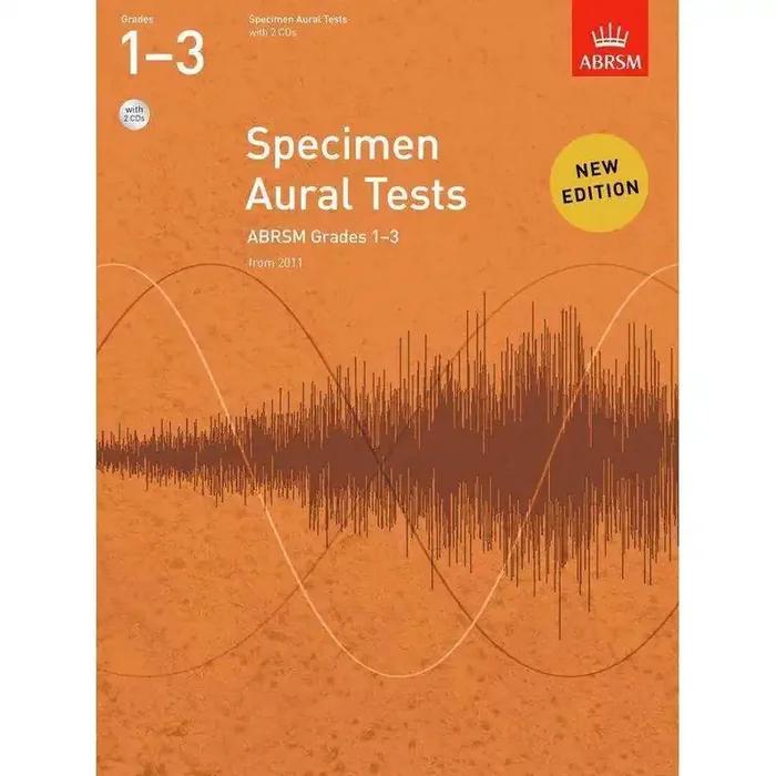 ABRSM Specimen Aural Tests