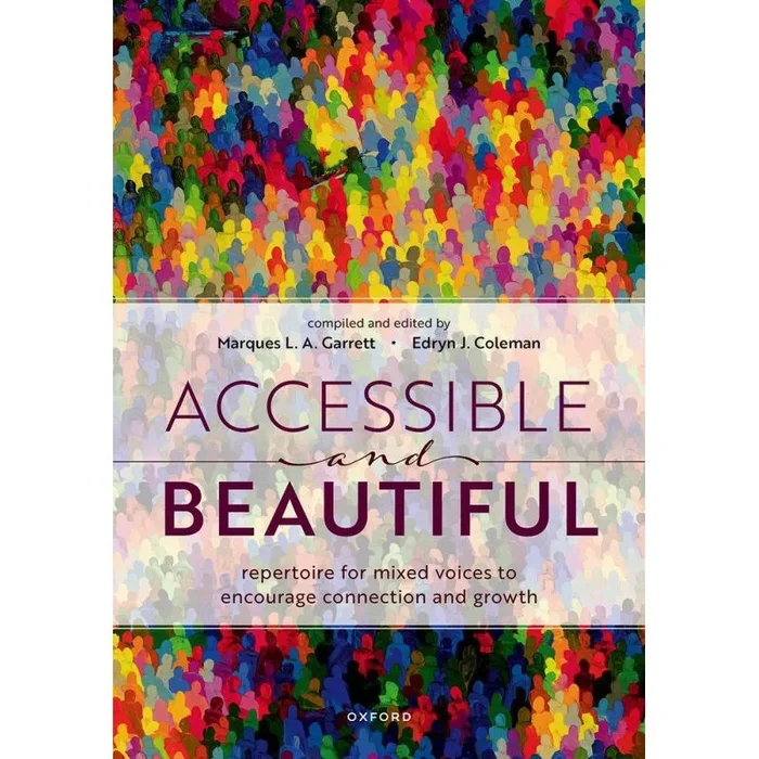 Accessible and Beautiful