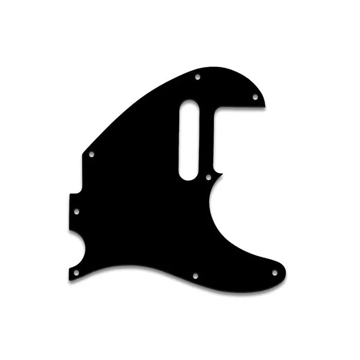 Acoustasonic Telecaster – 5 Layer B/W/B/W/B