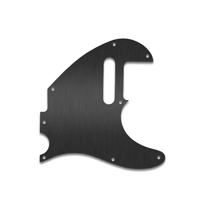 Acoustasonic Telecaster – Bakelite