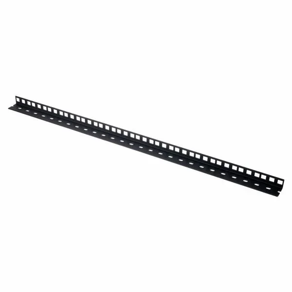 Adam Hall 61535B14 Rack Strip 14U blk