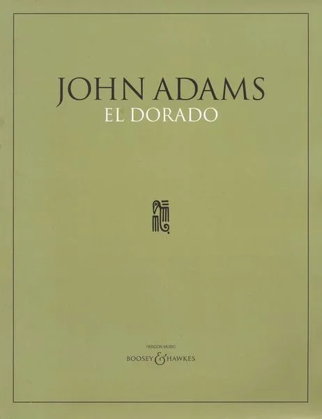 Adams: El Dorado