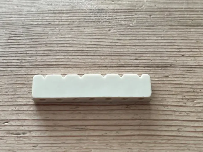 Admira 44mm Classical Guitar Top Nut – Student / Beginner Series Guitars