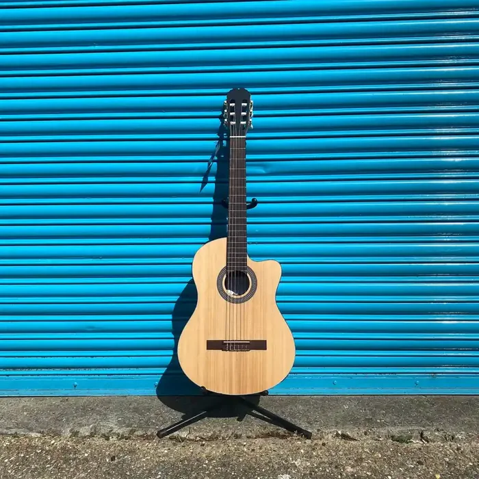 Admira Classical Guitar. LENA EC