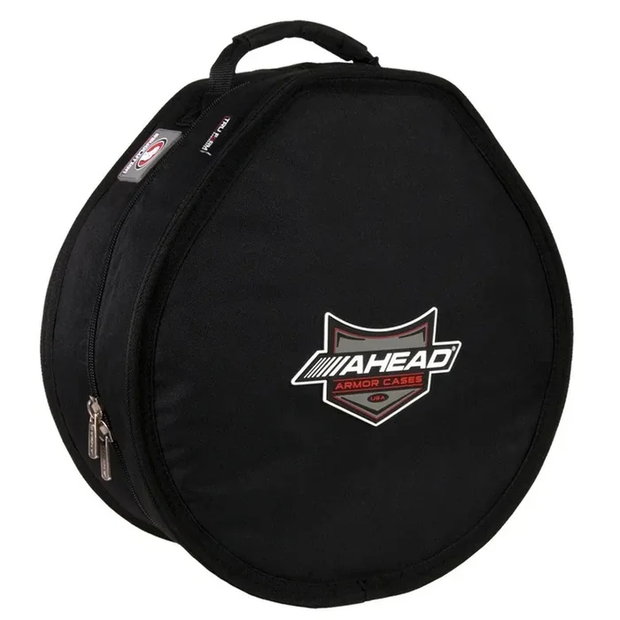 Ahead Armor 14‘‘ x 5.5‘‘ Snare Drum Case