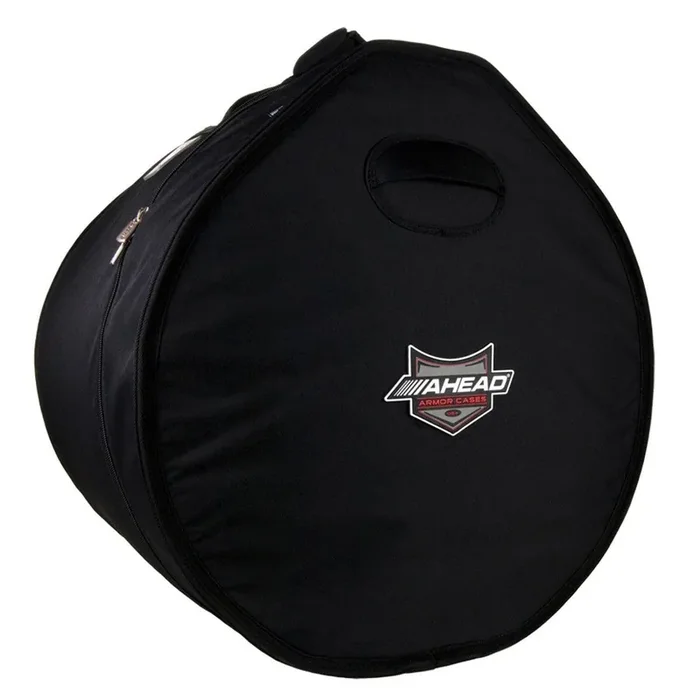 Ahead Armor 20‘‘ x 18‘‘ Bass Drum Case