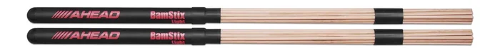 Ahead BamStix Light 15 Rod Bundled Bamboo (16.00″ .620″ Diameter)